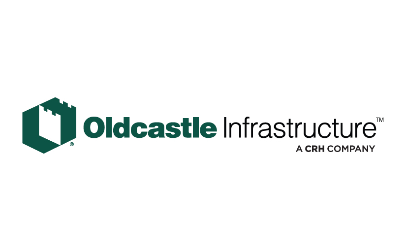 Oldcastle Infrastructure Unveils New Name and New Brand