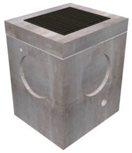 basin