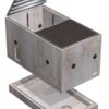 4' X 6'-6" UTILITY VAULT (FULL TRAFFIC) - PG&E - Image 2