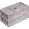 8' X 14' UTILITY VAULT - STANDARD