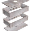 8' X 14' UTILITY VAULT - STANDARD - Image 2