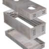 6' X 15' UTILITY VAULT - ROSEVILLE ELECTRIC - Image 2