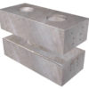 6'x15' Communicaitons Vault - Image 2