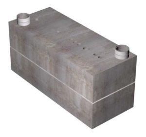 Liquid Containment Vaults | Oldcastle Infrastructure