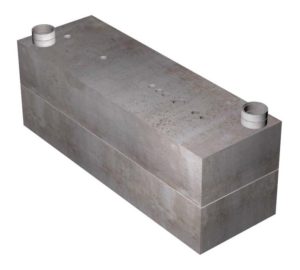 Liquid Containment Vaults | Oldcastle Infrastructure