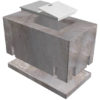 2'x4' Electrical Pull Box - Image 2