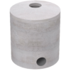 120" Manhole-Stack Assembly