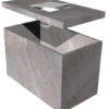 4'x8' Detector Check Vault - Image 2