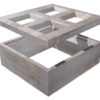Equipment Padmounts - Seattle City Light (SCL) - Image 6