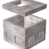 504-PCORP Electrical Vault - Image 2