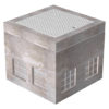 504-PCORP Electrical Vault - Image 3
