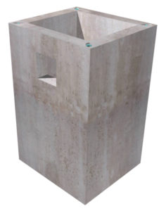 basin