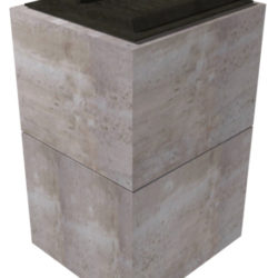 Inlet-Type B-C-E