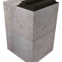 Inlet-Type B1 or E1