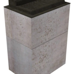 Inlet-Type D1