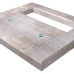Transformer Pad-Northeast Utilities