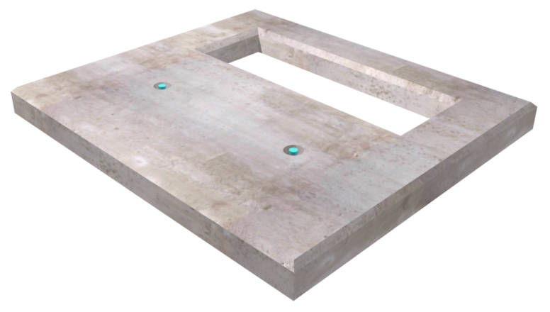 Transformer Pad-Northeast Utilities