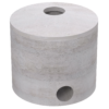 144" Manhole-Stack Assembly