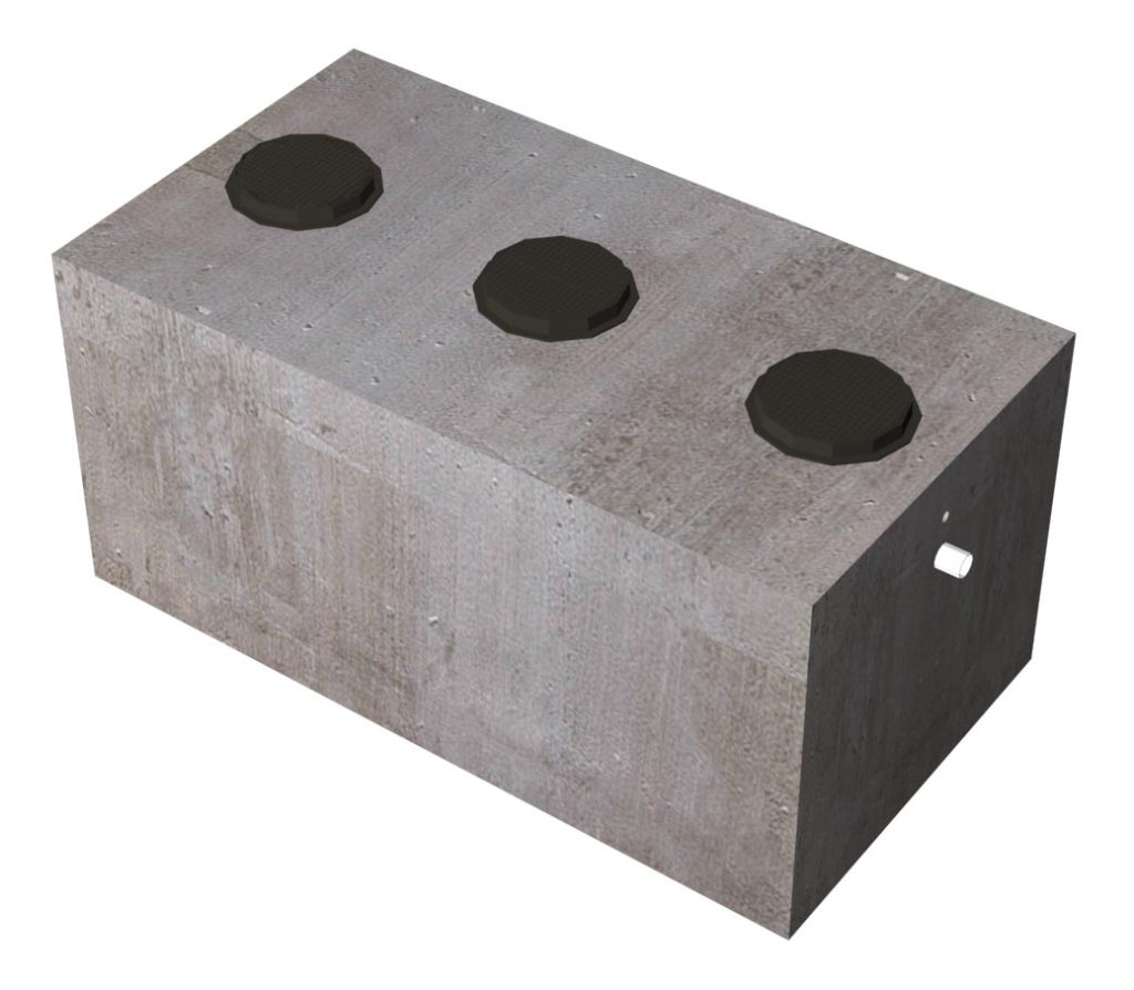 Grease Interceptors Oldcastle Infrastructure