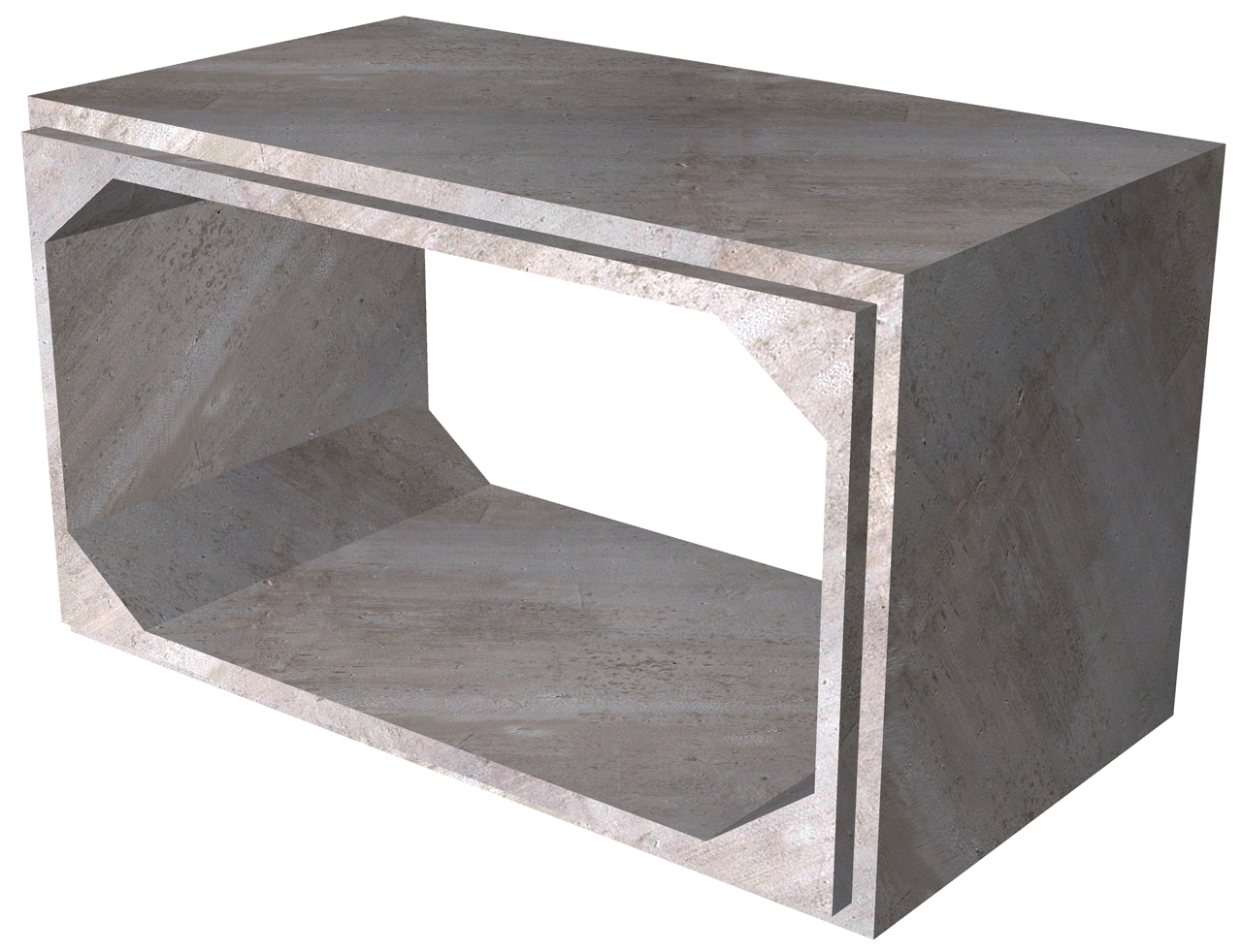 Precast Concrete Box Culvert