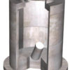 60" Dia. Manhole