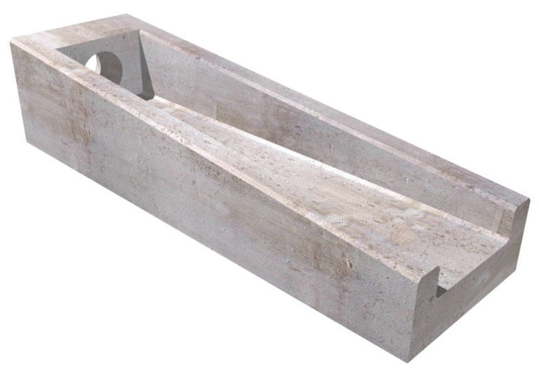 41 Slope Edge Drain OutletKDOT Standard Oldcastle Infrastructure