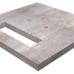 Transformer Pads-Single & Three Phase