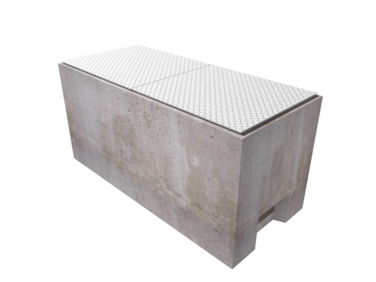 Pull Boxes & Handholes Oldcastle Infrastructure