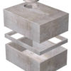 8'x12' Utility Vault - Image 2
