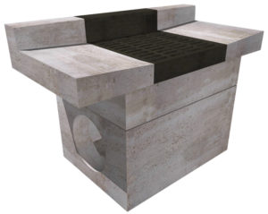 riser lfucg