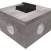 6'x6' Catch Basin