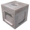 30"x60" Drainage Box