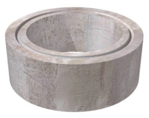 Grade Rings & Reducer Rings, Various Dimensions | Oldcastle Infrastructure