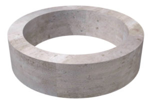 Grade Rings & Reducer Rings, Various Dimensions | Oldcastle Infrastructure