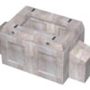 4'-0"x6'-0"x6" Transformer Pad-Edison UGS #591.1 - Image 3