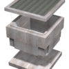 5'x5' Traffic Intercept Vault-Anaheim - Image 2