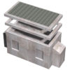 3'x5' Recess Pull Box-LADWP - Image 2