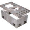 4'x7' Slab Box/Pad-LADWP - Image 2