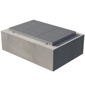 APS 716-LA Electrical Vault | Oldcastle Infrastructure