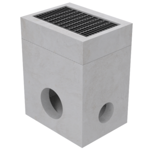 DRAINAGE INLET - TYPE G1 | Oldcastle Infrastructure