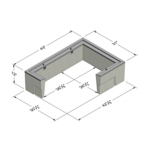 Christy® B2436 | Oldcastle Infrastructure