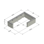 Christy® B3048 | Oldcastle Infrastructure