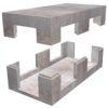 StormCapture® SC2 Clamshell Module