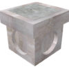 1'x1' Junction Box