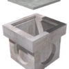 1'x1' Junction Box - Image 2