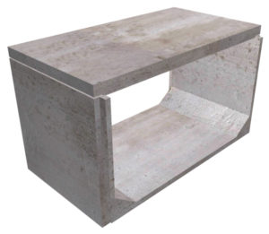 Split Box Culvert Design Type-I Split Box Culvert | Oldcastle Infrastructure