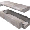 Curb Inlet Extension Type E-TXDOT - Image 2
