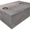 Grease Trap 4000 Gal