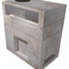 Curb Inlet-3060