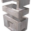 Curb Inlet-3060 - Image 2